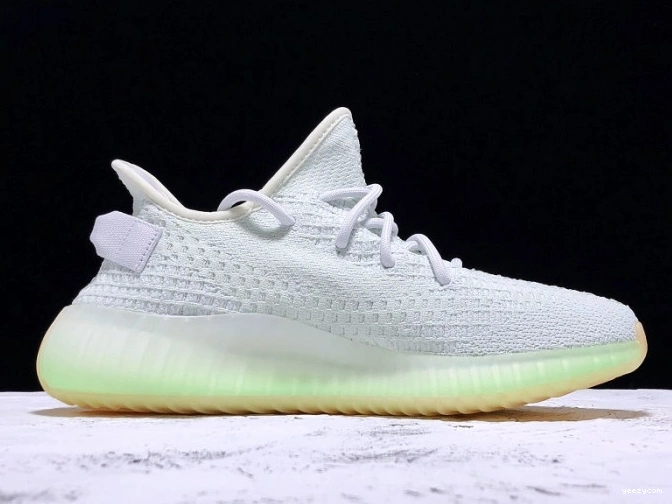 Adidas Yeezy Hyperspace 350 EG7491 V2 Boost 1028